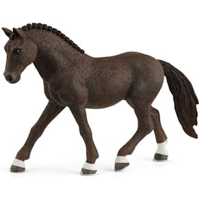 Spielzeugfigur Schleich Horse Club Deutsches Reitpony Wallach
