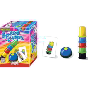 Spiel AMIGO Speed Cups