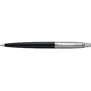 Balpen Parker Jotter Originals, zwart, op blister