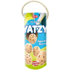 Spel XL Yatzy