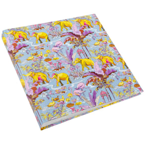 Einsteckalbum TURNOWSKY Insignia dark, 23x23 cm, für 200 Fotos