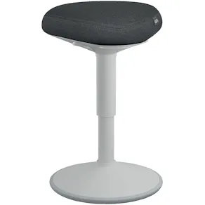 Sittpall LEITZ Ergo Active Ljusgrå
