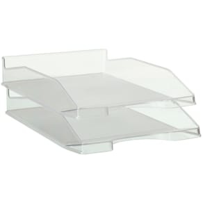 Brevkorg ARCHIVO 2000 A4 transparent