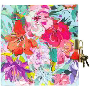 Tagebuch Turnowsky Velvet Bloom