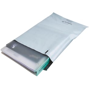 Luchtkussenenveloppen Mail Lite TUFF, wit, H/5, 270 x 360 mm, 50 