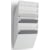 Folderhouder Durable Flexiboxx 6 A4 Landscape, wit