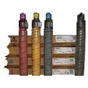 Toner RICOH 841425 15K gul