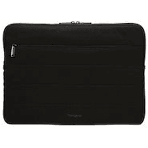 Targus Puffer - Fodral för bärbar dator - 15" - 16" - svart