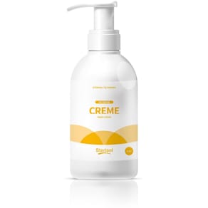 Handcreme STERISOL SWEDEN oparf. 350ml