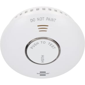 Rauchmelder Brennenstuhl Connect RM A 3020, WiFi, weiß
