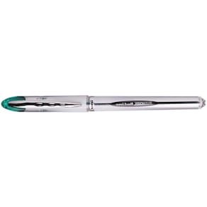 Rollerpen Uni-Ball Vision Elite 200, schrijfbreedte 0,6 mm, punt 