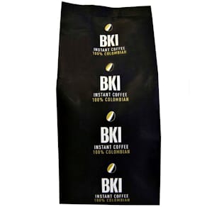 Kaffe BKI Colombia Instant 250g