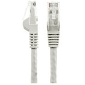 StarTech.com 10m LSZH CAT6 Ethernet Cable, 10 Gigabit Snagless