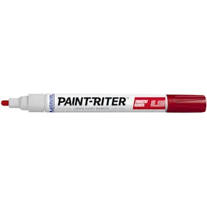 Paint-Riter ind. Sl100 Red