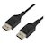StarTech 6ft/2m VESA Certified DisplayPort 1.4 Cable, 8K 60Hz