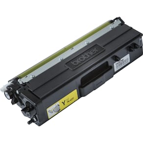 Toner BROTHER TN423Y Gul