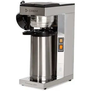 CREM Coffee Queen Termos M, 2.2L ThermoKinetic