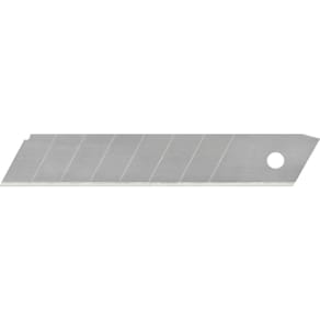 Cutterklingen Ecobra, 18 mm, 10er Etui