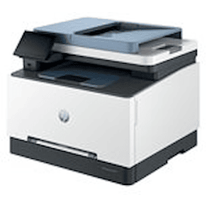 HP Color LaserJet Pro MFP 3302fdn