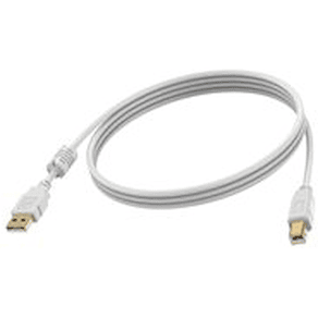 VISION Professional installation-grade USB 2.0 cable - LIFETIME