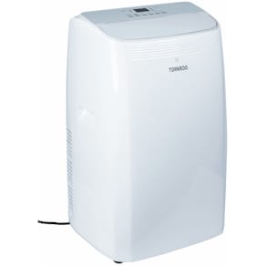 Klimaanlage TORNADO TPHAW-07ABG, 7000 BTU, weiß, WLAN, A