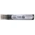 Pennpatron Gelbläck PILOT Frixion Point 0,5 Svart3/FP