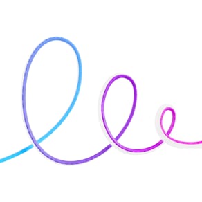 Hombli Smart Neon Rope - 5m RGBIC