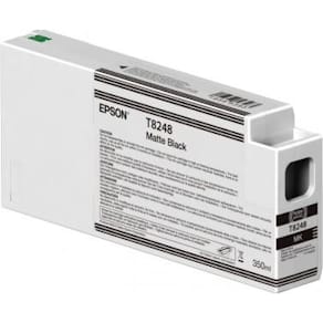 T8248 Matte Black Ink Cartridge