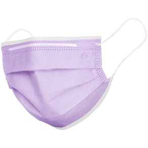 Munskydd IIR Opharm 50-pack lila