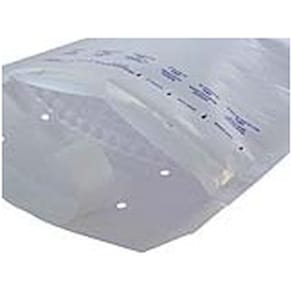 Luftpolstertasche AROFOL, 200x275 mm, weiß, 100 Stück