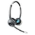 Cisco 562 Wireless Dual - Headset - på örat - DECT 6.0 - trådlös