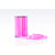 Gavebånd PP pink 250 m nr. 46, 1 rulle