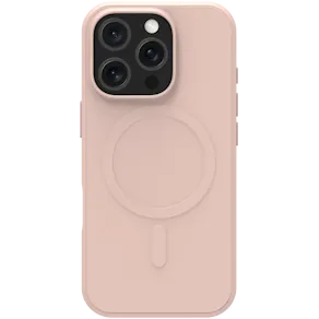 Greenland Pro MS - iPhone 16 Pro - Pink Sand
