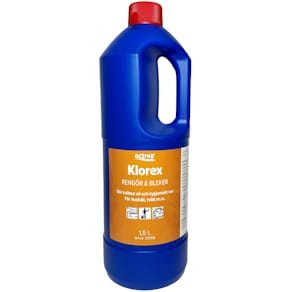 Klorin ACTIVA Klorex 1,5L