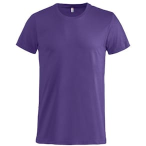 T-shirt CLIQUE 029030 lila XS