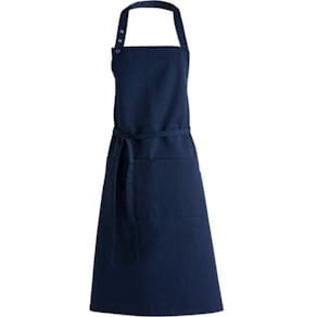 Bröstförkläde HEJCO Oliver marin