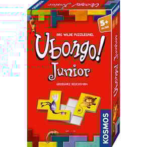 Mitbringspiel KOSMOS Ubongo! Junior