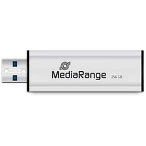 Minne MEDIARANGE USB 3.2 256GB