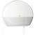 Toiletpapirdispenser Tork T1 Jumbo, hvid, A3