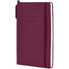 Notizbuch Castelli Ripple Wine
