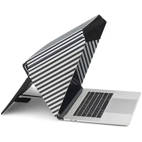 4 in 1 Sun Shade LUX Hood Stand Universal 15-16'', Stripe