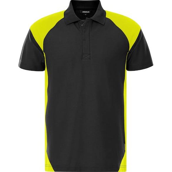 Poloskjorte FRISTADS 7047 GPM tung 2XL