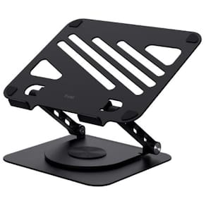 Laptopstativ TRUST Zeff Metal