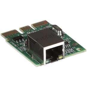 Zebra Interface card, ethernet for ZD421, ZD411, ZD611