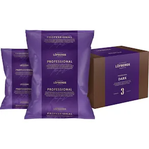 Kaffe LÖFBERGS Prof. Dark 250g