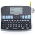 Beletteringsysteem Dymo LabelManager 360D, qwerty