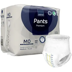 Inkoskydd Pants M0 Premium 80-110 15/fp
