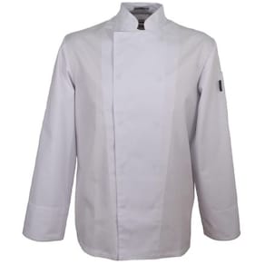 Kockrock LÄ ALMEDAHLS 66232 vit C48