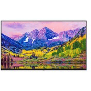 LG 43UK762H0LB - 43" Diagonal klass UK762H Series