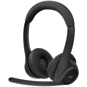 Zone 305 Headset BT, Midnight Black